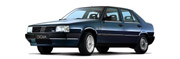 FIAT CROMA (154_) FIAT CROMA (154_)