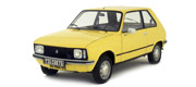CITROËN LNA CITROËN LNA
