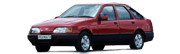FORD SIERRA Наклонная задняя часть (GBC, GBG) FORD SIERRA Наклонная задняя часть (GBC, GBG)