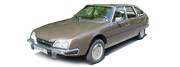 CITROËN CX I (MA) CITROËN CX I (MA)