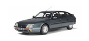 CITROËN CX II CITROËN CX II