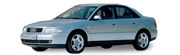 AUDI A4 (8D2, B5) AUDI A4 (8D2, B5)