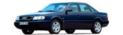 AUDI A6 (4A, C4) AUDI A6 (4A, C4)