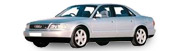 AUDI A8 (4D2, 4D8) AUDI A8 (4D2, 4D8)