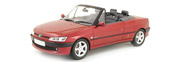 PEUGEOT 306 Кабриолет (7D, N3, N5) PEUGEOT 306 Кабриолет (7D, N3, N5)
