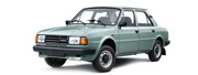 SKODA 105,120 (742) SKODA 105,120 (742)