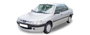 PEUGEOT 306 (7B, N3, N5) PEUGEOT 306 (7B, N3, N5)