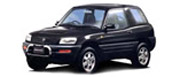 TOYOTA RAV 4 I (_A1_) TOYOTA RAV 4 I (_A1_)