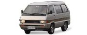 TOYOTA MODELL F (CR2_, YR2_) TOYOTA MODELL F (CR2_, YR2_)