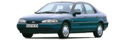 FORD MONDEO I (GBP) FORD MONDEO I (GBP)