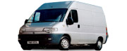 FIAT DUCATO Фургон (230_) FIAT DUCATO Фургон (230_)