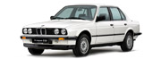 BMW 3 (E30) BMW 3 (E30)