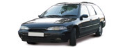 FORD MONDEO I Turnier (BNP) FORD MONDEO I Turnier (BNP)