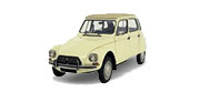 CITROËN DYANE CITROËN DYANE