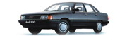 AUDI 100 Avant (44, 44Q, C3) AUDI 100 Avant (44, 44Q, C3)