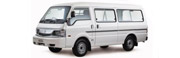 MAZDA E-SERIE автобус (SR1) MAZDA E-SERIE автобус (SR1)