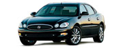 BUICK ALLURE седан BUICK ALLURE седан