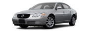 BUICK LUCERNE седан BUICK LUCERNE седан