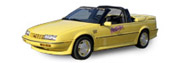 CHEVROLET BERETTA Кабриолет CHEVROLET BERETTA Кабриолет