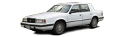 DODGE DYNASTY седан