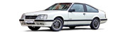 OPEL MONZA A (22_) OPEL MONZA A (22_)