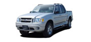 FORD USA EXPLORER SPORT TRAC Crew Cab Pickup FORD USA EXPLORER SPORT TRAC Crew Cab Pickup