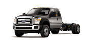 FORD USA F-350 SUPER DUTY Cab & Chassis FORD USA F-350 SUPER DUTY Cab & Chassis