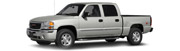 GMC SIERRA 1500 HD Crew Cab Pickup GMC SIERRA 1500 HD Crew Cab Pickup