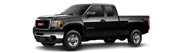 GMC SIERRA Extended Cab Pickup GMC SIERRA Extended Cab Pickup
