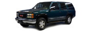 GMC YUKON GMC YUKON
