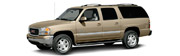 GMC YUKON XL 1500 GMC YUKON XL 1500