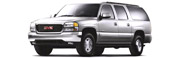 GMC YUKON XL 2500 GMC YUKON XL 2500