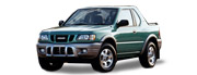 ISUZU AMIGO вездеход закрытый ISUZU AMIGO вездеход закрытый