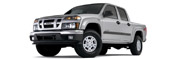 ISUZU i-SERIES Extended Cab Pickup ISUZU i-SERIES Extended Cab Pickup