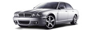 JAGUAR VANDEN PLAS седан JAGUAR VANDEN PLAS седан