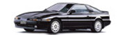 TOYOTA SUPRA (_A7_) TOYOTA SUPRA (_A7_)