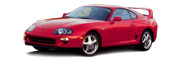 TOYOTA SUPRA (_A8_) TOYOTA SUPRA (_A8_)