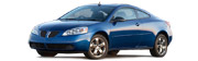 PONTIAC G6 купе PONTIAC G6 купе