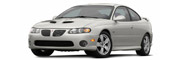 PONTIAC GTO купе PONTIAC GTO купе