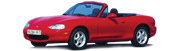 MAZDA MX-5 I (NA) MAZDA MX-5 I (NA)