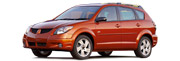 PONTIAC VIBE универсал PONTIAC VIBE универсал