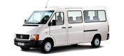 VW LT 28-35 II автобус (2DB, 2DE, 2DK) VW LT 28-35 II автобус (2DB, 2DE, 2DK)