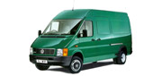 VW LT 28-46 II Фургон (2DA, 2DD, 2DH) VW LT 28-46 II Фургон (2DA, 2DD, 2DH)