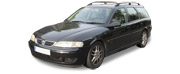 VAUXHALL VECTRA (B) универсал VAUXHALL VECTRA (B) универсал