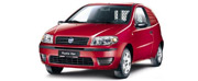 FIAT PUNTO Van (176_) FIAT PUNTO Van (176_)