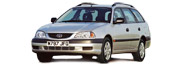 TOYOTA AVENSIS Station Wagon (_T22_) TOYOTA AVENSIS Station Wagon (_T22_)