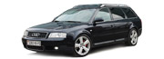 AUDI A6 Avant (4B5, C5) AUDI A6 Avant (4B5, C5)