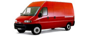 CITROËN JUMPER Фургон (230L) CITROËN JUMPER Фургон (230L)