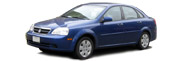 SUZUKI FORENZA седан SUZUKI FORENZA седан