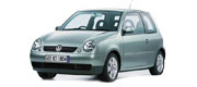 VW LUPO (6X1, 6E1) VW LUPO (6X1, 6E1)